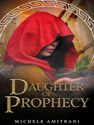 cover image of Daughter of Prophecy